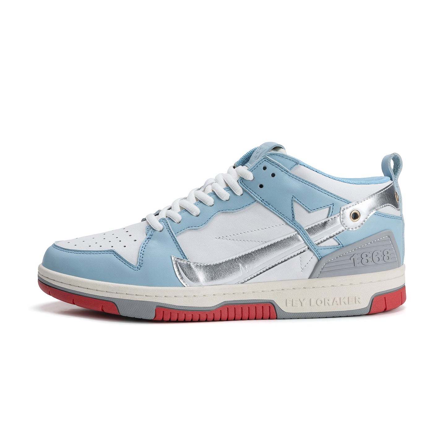 Fey Loraker AM1868 Grito