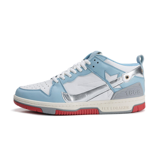 Fey Loraker AM1868 Grito