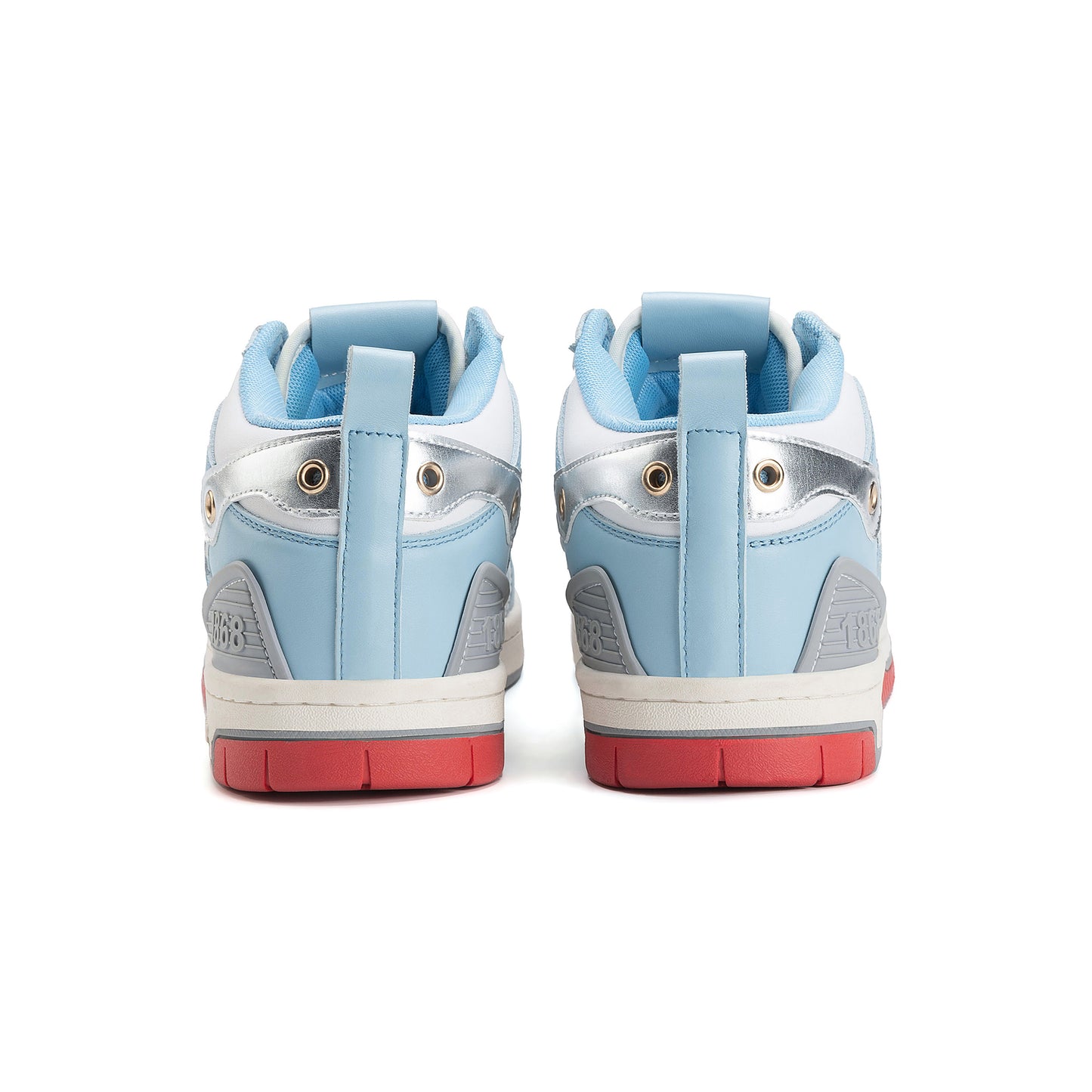 Fey Loraker AM1868 Grito