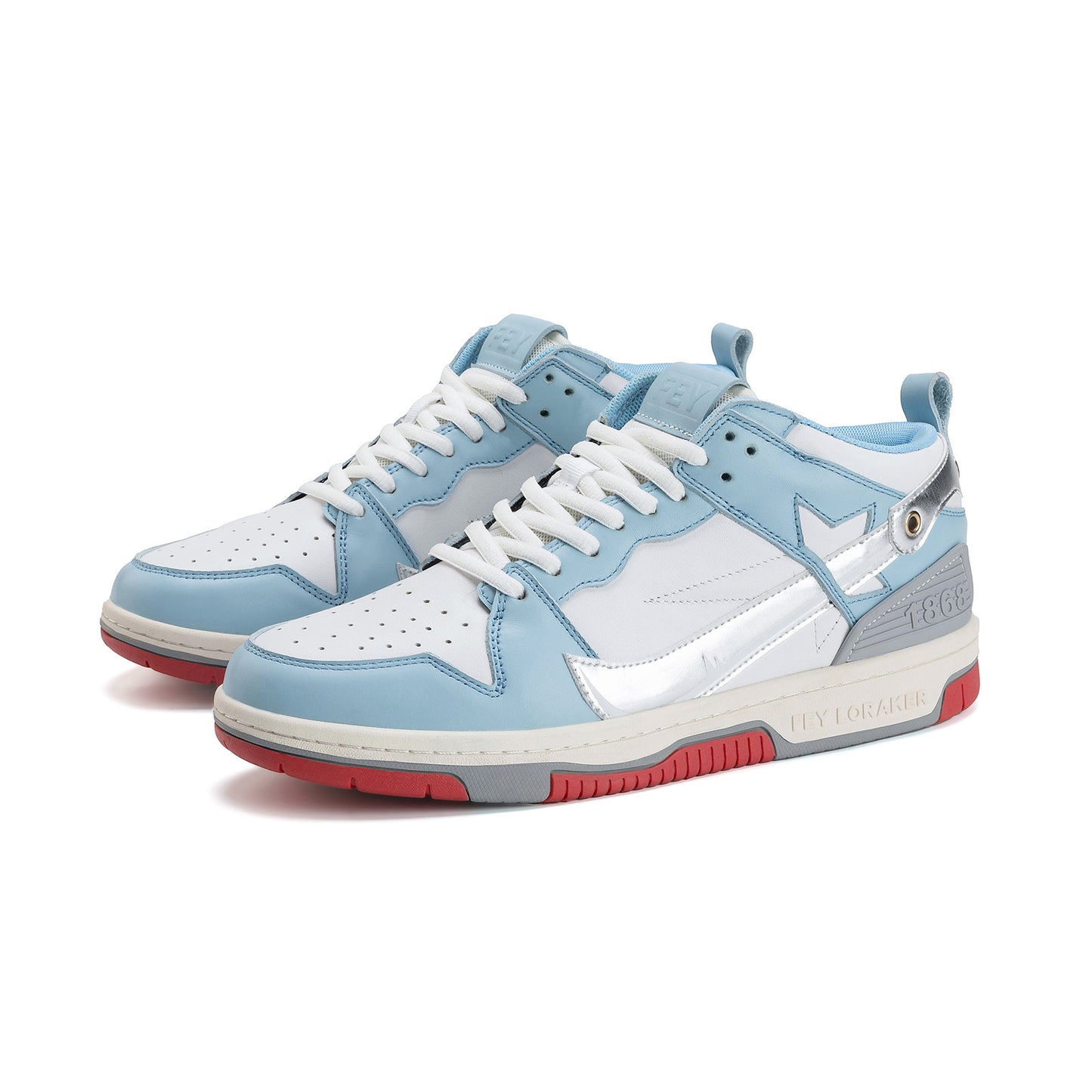 Fey Loraker AM1868 Grito